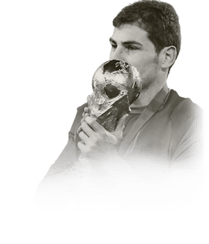Casillas