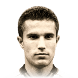 van Persie