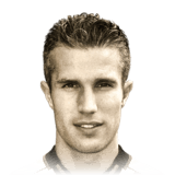 van Persie