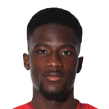 Doucouré