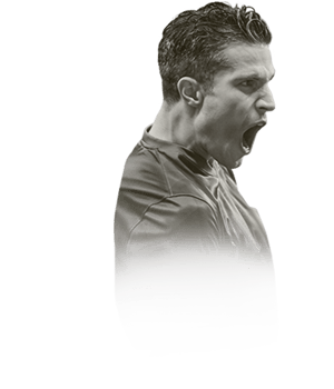 van Persie