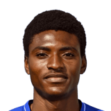 Emeka