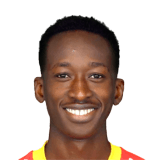 Sangaré