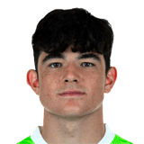 Garcia MacNulty