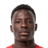 Coulibaly