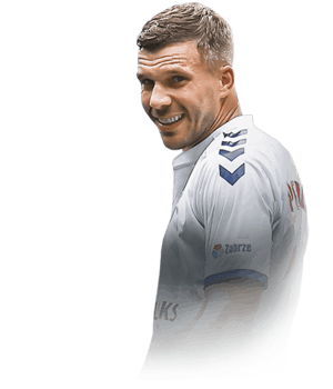 Podolski