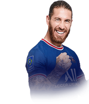 Sergio Ramos