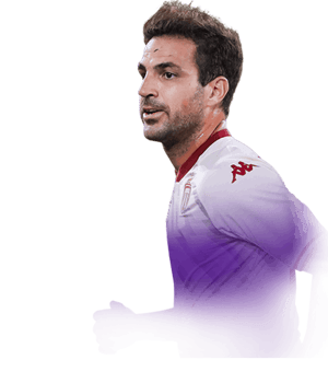 Cesc Fàbregas