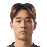 Park Chu Young