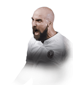 Higuaín