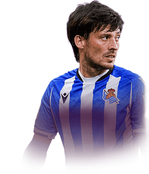 David Silva