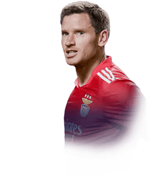 Vertonghen