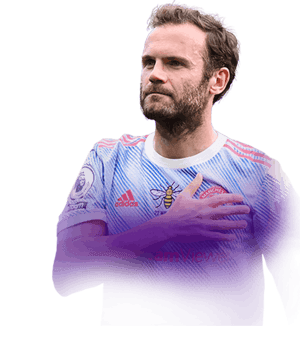 Juan Mata