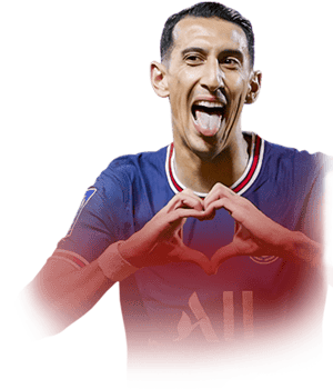 Di María