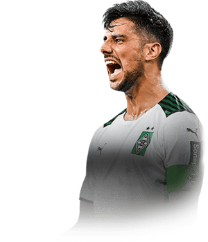 Stindl