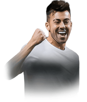 El Shaarawy