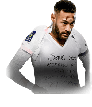 Neymar Jr