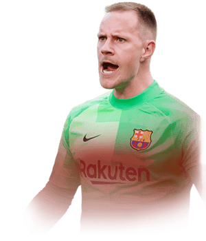 ter Stegen