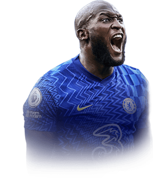 Lukaku