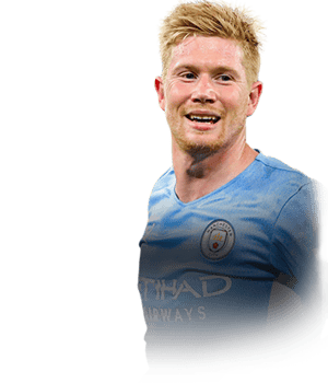 De Bruyne