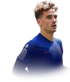 Griezmann