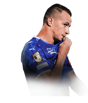 Leandro Damião