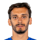 Gabbiadini