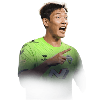 Hong Jeong Ho