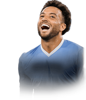 Felipe Anderson
