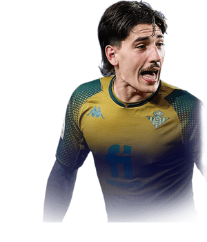 Héctor Bellerín