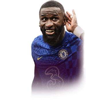 Rüdiger