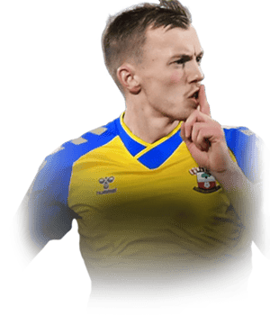 Ward-Prowse