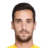Sergio Rico