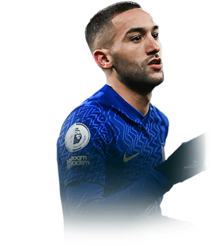 Ziyech