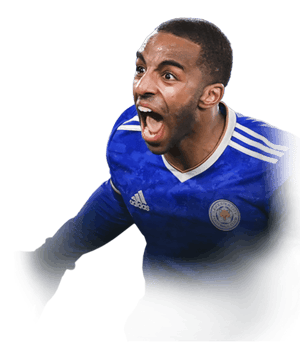 Ricardo Pereira
