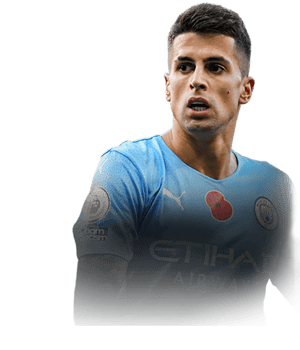 João Cancelo