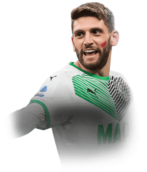 Berardi