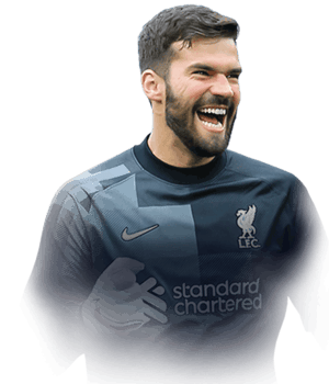 Alisson