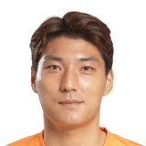 Joo Min Kyu