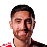 Jahanbakhsh