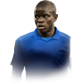 Kanté