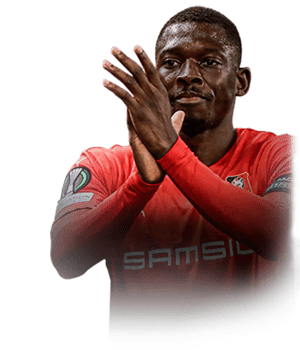 Traoré