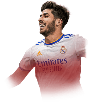 Marco Asensio