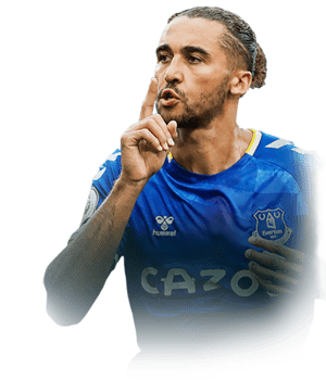 Calvert-Lewin