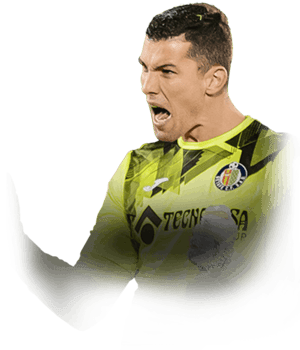 David Soria