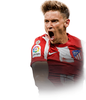 Marcos Llorente