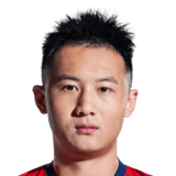 Feng Jin