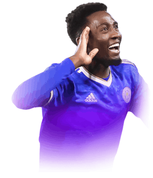 Ndidi