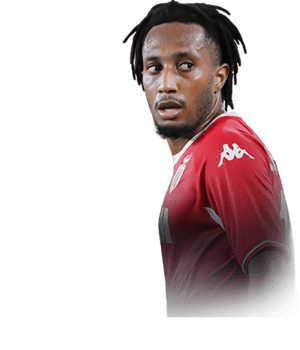 Gelson Martins