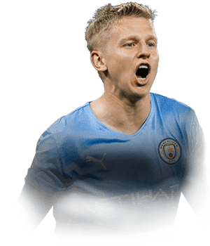 Zinchenko